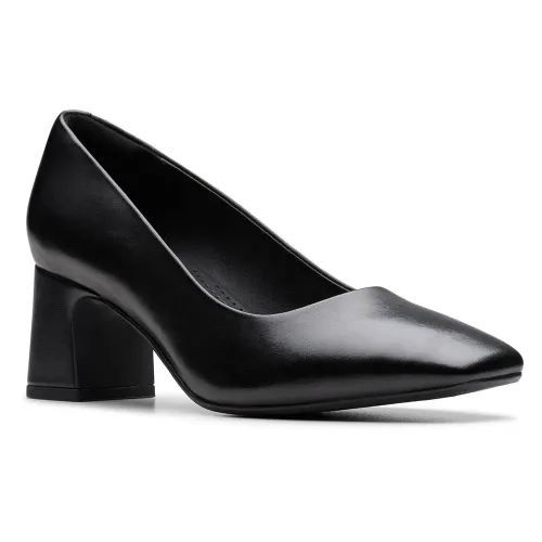 클락스 Fernie Court 하이힐 142287385