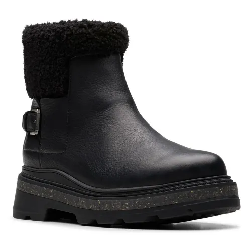 클락스 HencroftMadiWP 부티 142287397