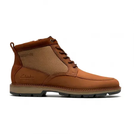 클락스 Maplewalk Rise 부티 142287416