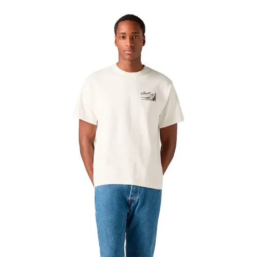 리바이스 빈티지 Fit Gr 반팔 티셔츠 142290734