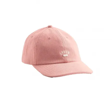 리바이스 Lazy Girl Logo 모자 142292274