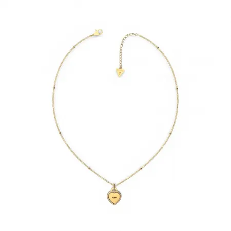 게스 JUBN01420JWYG 목걸이 142295123