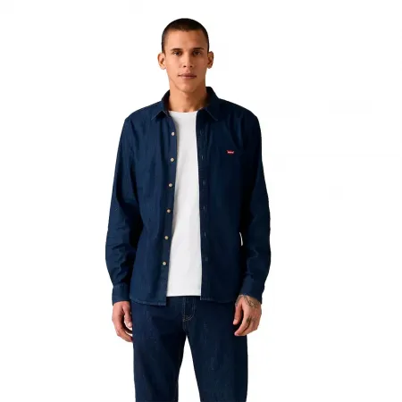 리바이스 Battery 긴팔 셔츠 142297916