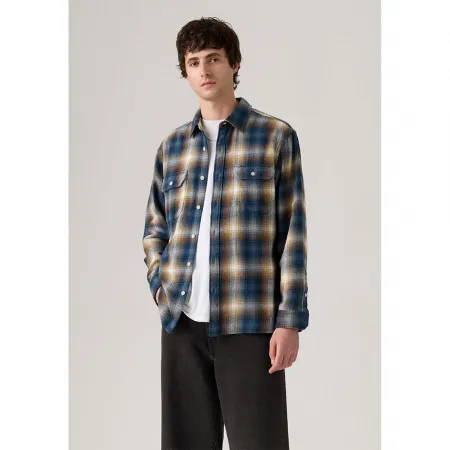 리바이스 Jackson Worker 셔츠 142298325