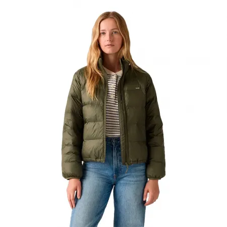 리바이스 Polly Packable Dwn 자켓 142298487