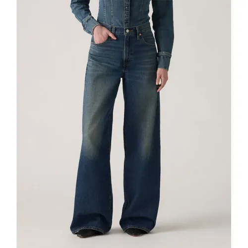 리바이스 Xl Straight 청바지 142298909