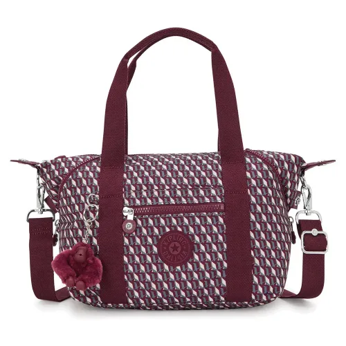 키플링 Art Mini 10L 토트백 142299250