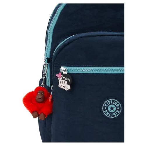 키플링 Love U 지퍼 142299615