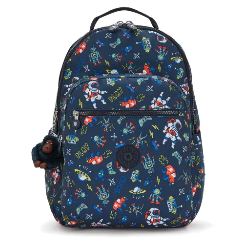 키플링 서울 Lap 27L 백팩 142299850