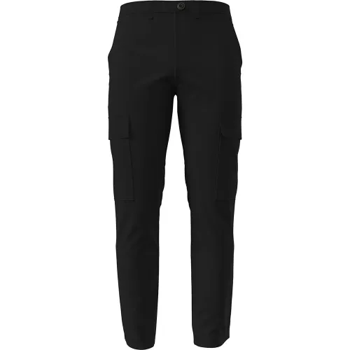 캘빈클라인 LV04LC619G Slim 핏 카고 팬츠 142321187