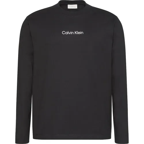 캘빈클라인 LV04LD232G 긴팔 티셔츠 142321192