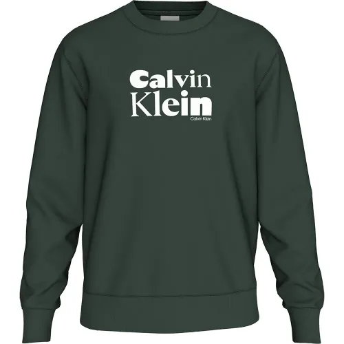 캘빈클라인 LV04LD242G 스웨터 142321198