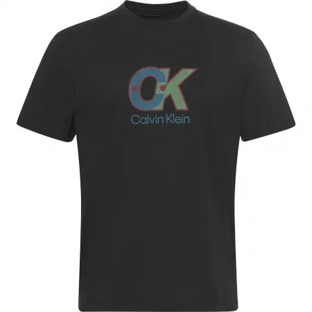 캘빈클라인 LV04RD821G 반팔 티셔츠 142321209