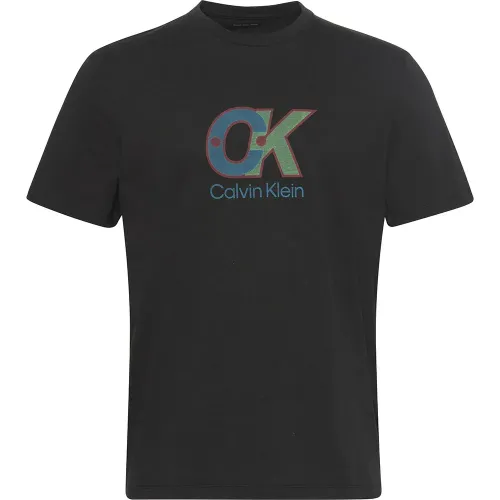 캘빈클라인 LV04RD821G 반팔 티셔츠 142321209