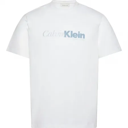 캘빈클라인 LV04RD822G 반팔 티셔츠 142321213