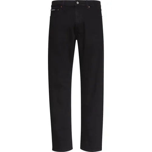 캘빈클라인 LV04RD902G Slim Fit 청바지 142321216