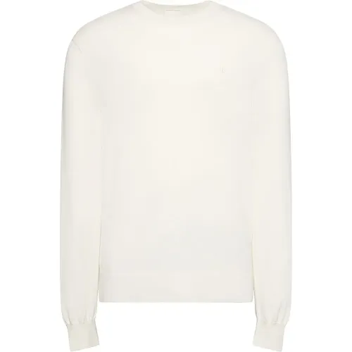 캘빈클라인 Supima 스웨터 142321225