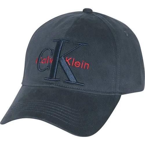 캘빈클라인 LV04D5039G 모자 142321251