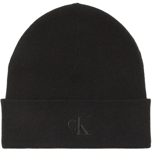 캘빈클라인 LV04D8020G 비니 142321253