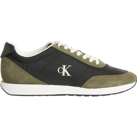 캘빈클라인 Footwear Retro Runner Ess 운동화 142321280