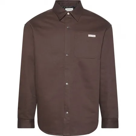 캘빈클라인 90S 오버셔츠 142321281