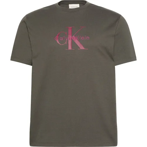 캘빈클라인 LV04RB862G 반팔 티셔츠 142321285