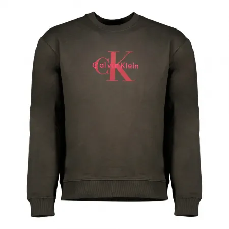 캘빈클라인 LV04RD242G 스웨터 142321302