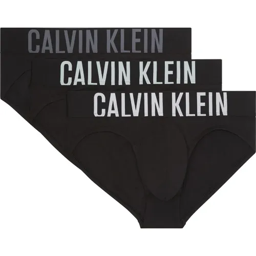 캘빈클라인 000NB3607A Brief 삼각팬티 3 팩 142321325