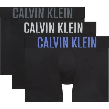 캘빈클라인 000NB3609A 삼각팬티 3 팩 142321331