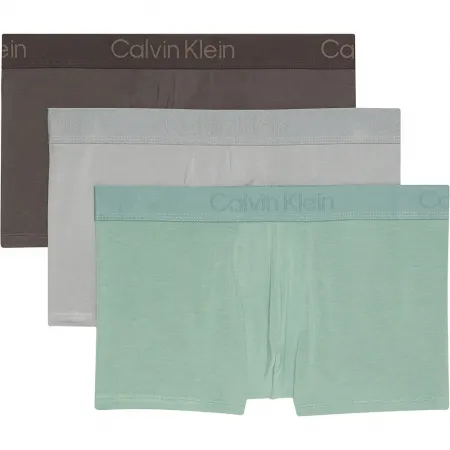 캘빈클라인 LV00NB4192 복서 브리프 3 팩 142321345