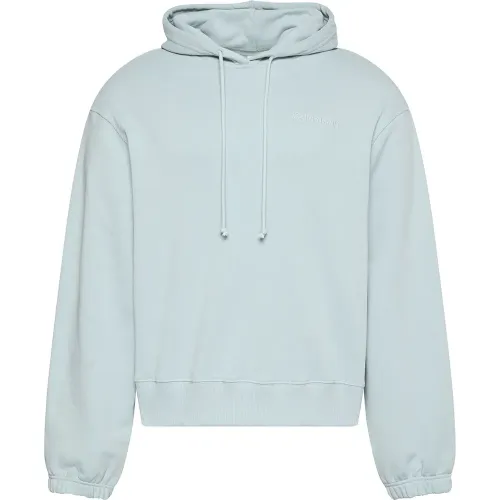 캘빈클라인 LV00NM2930 긴팔 파자마 티셔츠 142321403