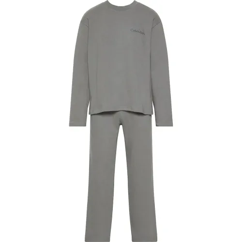 캘빈클라인 LV00NM2951 파자마 142321409