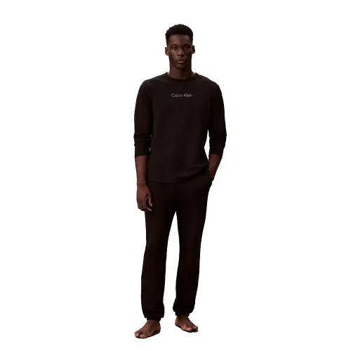 캘빈클라인 LV00NM2957 파자마 142321412