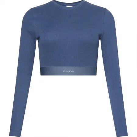 캘빈클라인 000QS7217E 긴팔 상의 142325352