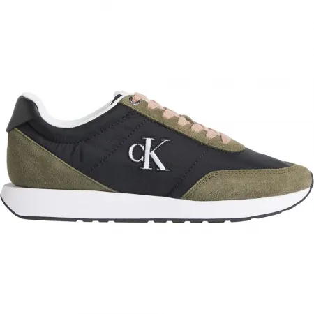캘빈클라인 Footwear Retro Runner 운동화 142325409