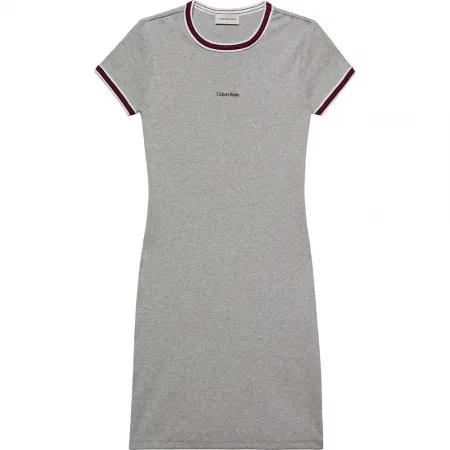 캘빈클라인 LV047D202G 반팔 원피스 142325428