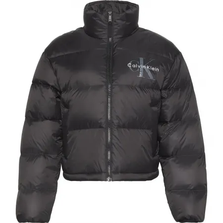캘빈클라인 LV047D503G 패딩 자켓 142325450