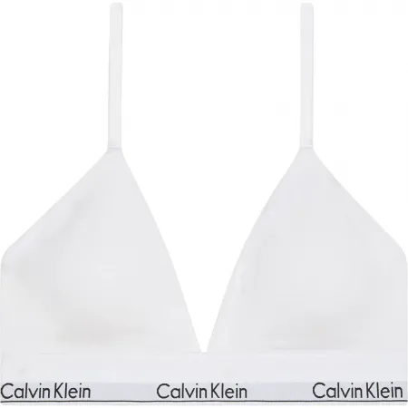 캘빈클라인 LV00QF8498 Triangle 브라 142325484