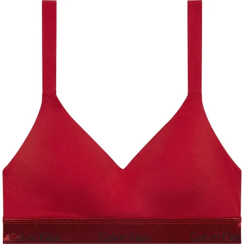 캘빈클라인 LV00QF8555 Bralette 브라 142325498