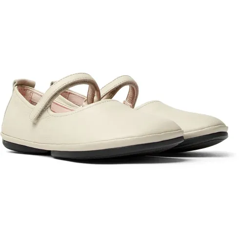 캠퍼 Right Nina 플랫슈즈 142327399