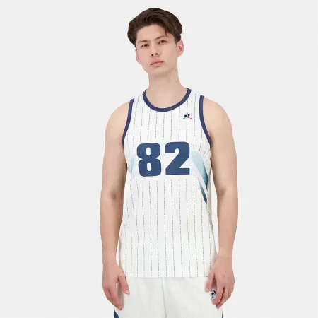 르꼬끄 Contemporain LF BLoose N1 나시 티셔츠 142329141