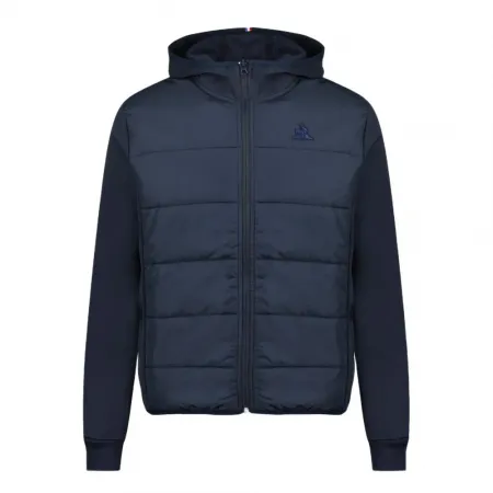 르꼬끄 에센셜 LF Hybrid N1 풀지퍼 스웨터 142329208