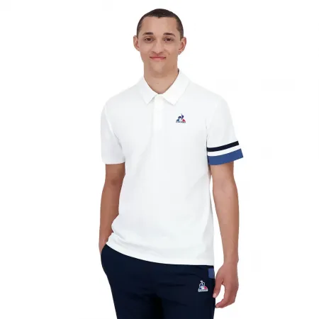 르꼬끄 Heritage SP N1 반팔 폴로 셔츠 142329280