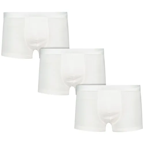 보스 One 10272529 Trunk 복서 브리프 3 팩 142330327