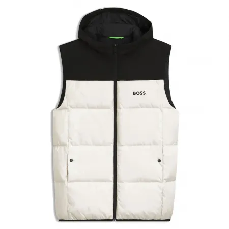 보스 Block X HD 10275028 01 조끼 142330333