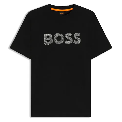 보스 Frozen 10276567 티셔츠 142330356