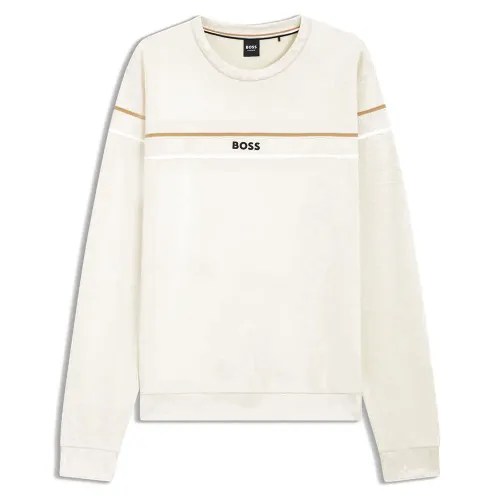 보스 Iconic 10269546 02 스웨터 142330366