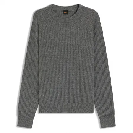 보스 Klacier 10274223 스웨터 142330384
