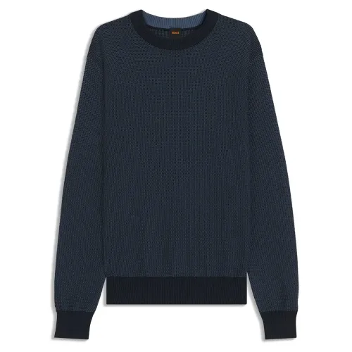 보스 Klapok 10274222 스웨터 142330385