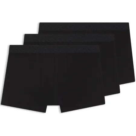 보스 Logo 10273568 Trunk 복서 브리프 3 팩 142330389